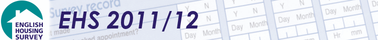 EHS 2011/12